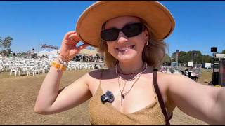 Everyday German 🇩🇪 1 Day at a Festival - Learn German Fast