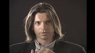 INXS - Introductions/Interviews from the Greatest Video Hits (1980-1990)