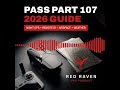How to Pass FAA Part 107 in 2026