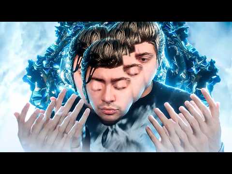 O FIM! - CONTROL RESONANT - Parte 10 / FINAL