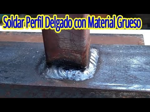 Como Soldar un