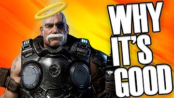 Gears Tactics | Why it