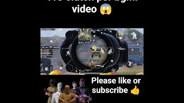 1v3 clutch Fast wait for end @sujalkingyt264 #shortvideo #bgmi #whatsapp#pubg #gameplay #shorts