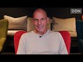 Yanis Varoufakis EXPOSED How Tech Lords Enslaved Humanity