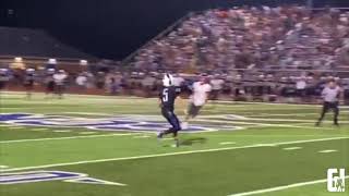 Palatine Vs. St. Charles North ||Gridirons GOTW: Week 1||