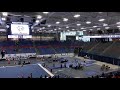 UNH Gymnastics vs. Auburn, Central Michigan, Rutgers - 3.08.20 - 1 P.M.