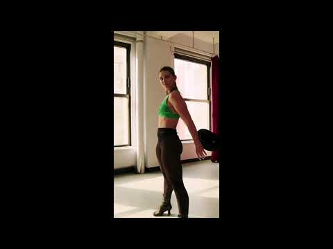 Chloé Grace Roberts Dance Reel 2023