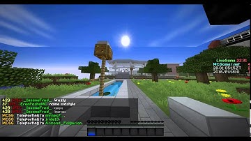 MCSG 2016 - Amazing Hacker & İLLEGAL WİN