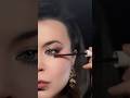 Eyeshadow hack for hooded eyes @a@annadi_makeupfeedshorts #makeup #makeuptips #viral #viralvideo
