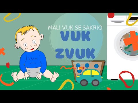 Video: Zvuči li vuk?