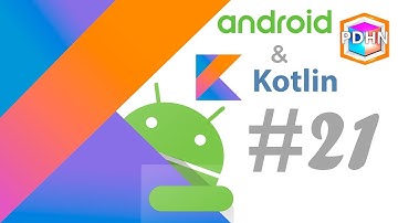 Curso de Android and Kotlin desde cero RadioButton evento onClick