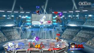 Adventures Of Nirvash Shaydas 5