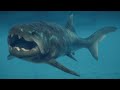 Dunkleosteus Sounds (Jurassic World Evolution 2 | Prehistoric Marine Species Pack)