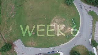 Camp Chevra 2016 Week 6