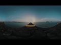 Kanyakumari 360° / VR Video