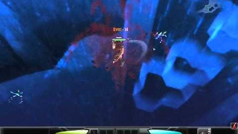 Darkspore: Open beta