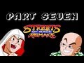 Streets of Rage Remake V5.0 - Part 7: Character Move Sets(Gameplay and Commentary)