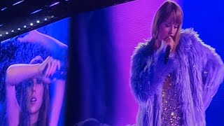 Taylor Swift - Lavender Haze (Live @ State Farm Stadium 3/17/23) #taylorswift #music #video #viral