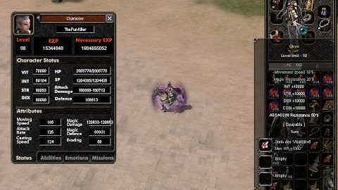 Metin2 private server ZoNeMt2