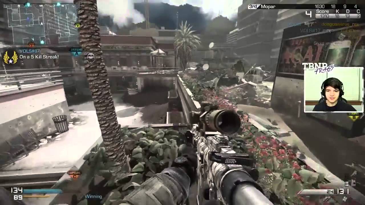 THE BOOMSTICK!    Random Class Generator v4   Call of Duty  Ghosts