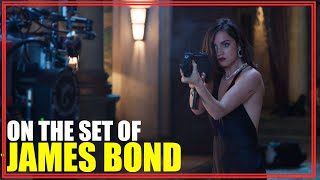 Ana de Armas | James Bond \