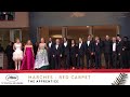 THE APPRENTICE – Les Marches – Français – Cannes 2024