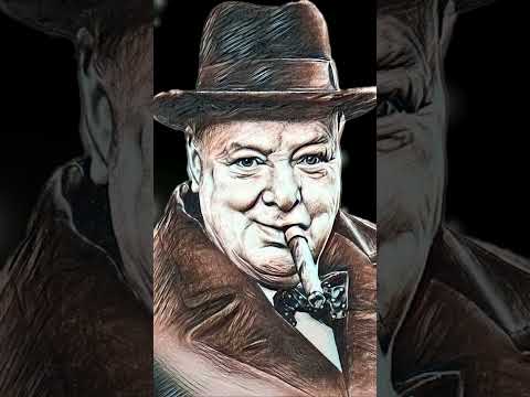 Video: Winston Churchill: citati, duhovitosti i aforizmi. Churchillovi citati o Rusiji, o Rusima i o Staljinu