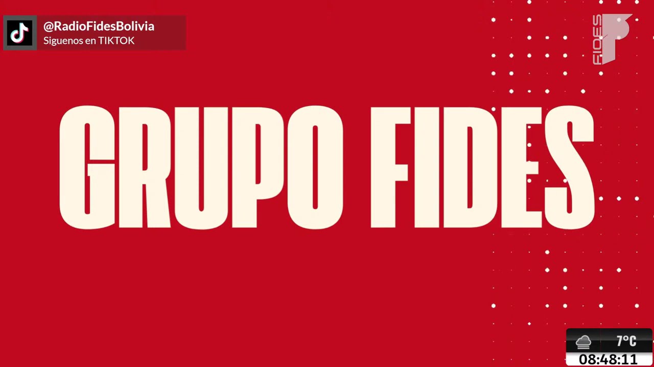 🟩EN DIRECTO - RADIO  FIDES  |11.02.26|