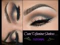 COMO DIFUMINAR SOMBRAS TUTORIAL / HOW TO  BLEND EYESHADOWS   | auroramakeup