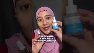 Jangan Salah Pilih Serum Hanasui