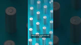 Europe Is Making Your Phone Battery Replaceable