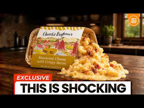 5 UK Ready Meals You Must Avoid — And 3 That Are Actually Worth Eating