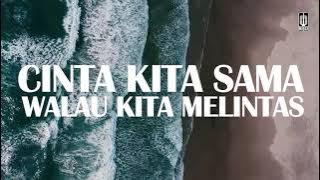 Nidji - Kau Dan Aku (Lirik)