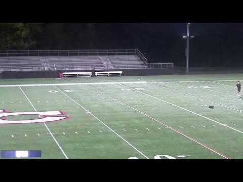 New Canaan High School vs Staples High School Mens Varsity Lacrosse