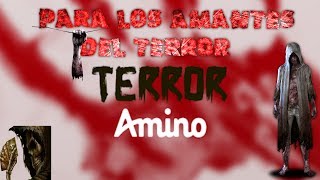 Amino terror la aplicación para los amantes del terror screenshot 3
