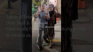 Download Lagu SESIL RIZKI MAU PULANG KE MOROWALI 🥲 MP3