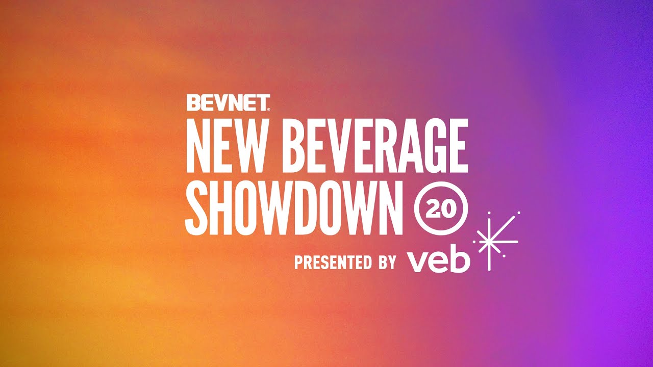 BevNET New Beverage Showdown 20 -- Final Round