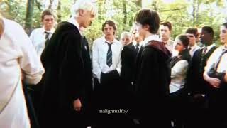 Draco Malfoy Drarry Edit - Boss By Doja Cat