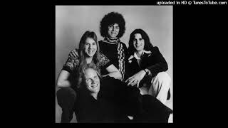 Ambrosia "How Much I Feel" melody August, 1978