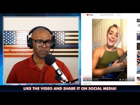 Watch A Conservative React To A Scary Time For Boys Song / Video (SJW CRINGE)