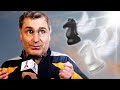 The Best Chess Interview on YouTube