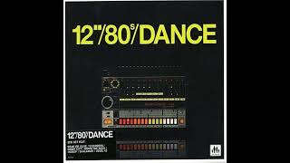 Freeez ● IOU (12 Mix) [HQ]