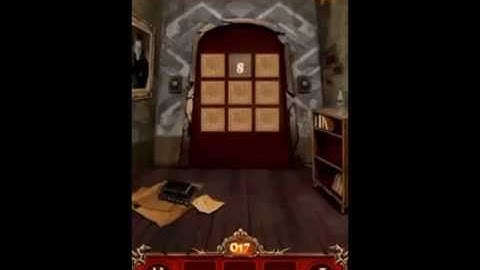 Escape Action Level 17 Walkthrough | Escape Action Walkthrough