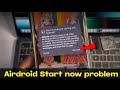 Airdroid start now problem solve | Airdroid app me screen mirror problem thik kaise kare