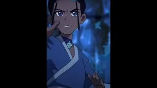 Katara Edit #katara #waterbender #waterbending #avatarthelastairbender #shorts #hashtag