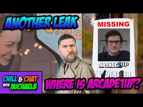 Arcade1Up Simpsons Video Leak and Company Response from MichaelBtheGameGenie