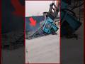 This Machine Cuts Through Solid Rock Like Butter 😳🪨 #Shorts #Construction #Engineering