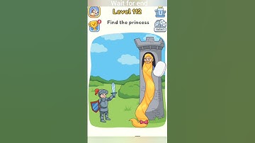 DOP 5 game Level 112 One Part Fun Mobile Puzzle #shortvideo #shorts #short