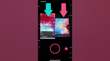 How To Duet On TikTok  #shorts