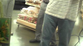 HPYU at Fresh Grocer 5